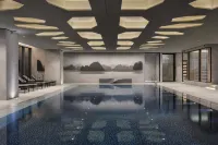 Four Seasons Hotel Seoul Hotels in Seoul