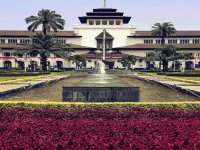 Mercure Bandung City Centre Hotel dekat Agen BRI-Link Margaluyu (Toko Bella)