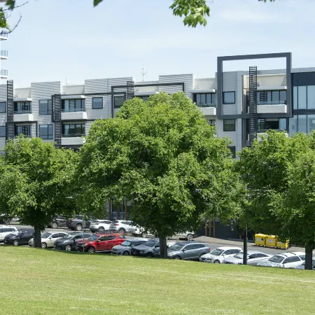Oaks Vue Suites Geelong