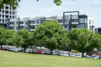 Oaks Vue Suites Geelong - parking