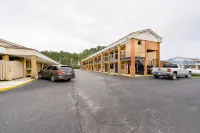 OYO Hotel Williamston