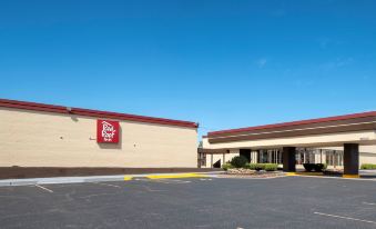 Red Roof Inn Murray