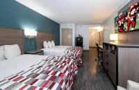 Red Roof Inn & Suites Wilmington - New Castle Hotel a New Castle