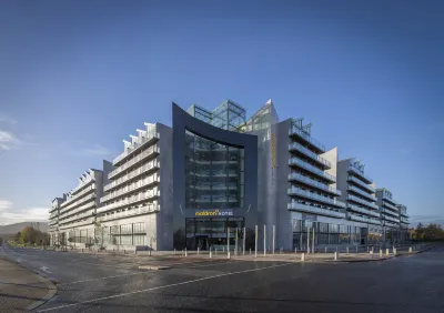 Maldron Hotel Tallaght Hotels near The Hell Fire Club