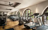 One&Only Palmilla, Mexico - Gym
