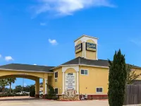 Scottish Inn and Suites Baytown Hotels in Baytown