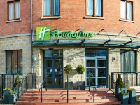 Holiday Inn BELFAST CITY CENTRE by IHG Hoteles en Belfast