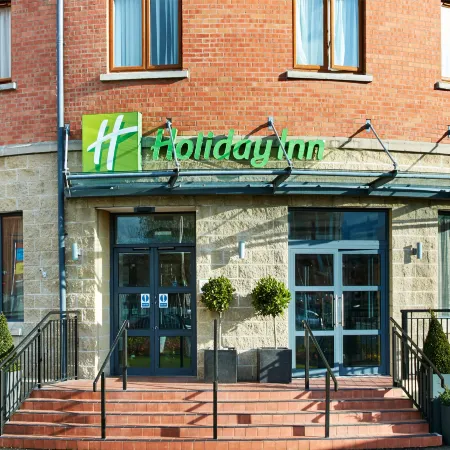 Holiday Inn BELFAST CITY CENTRE by IHG