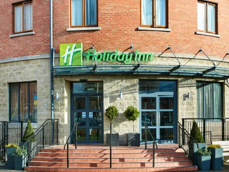 Holiday Inn Belfast City Centre