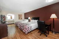 Red Roof Inn & Suites Oxford Hoteles en Oxford