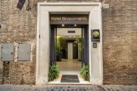 萬麗飯店 羅馬住宿飯店