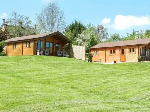 Pennylands Willow Lodge Hotels in Evesham
