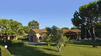Fattoria San Lorenzo Các khách sạn ở Grosseto