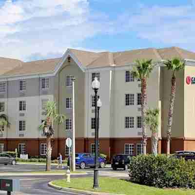 Candlewood Suites MELBOURNE/VIERA by IHG Hotel Exterior