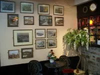 The Harbour Lights Hotel di Ilfracombe