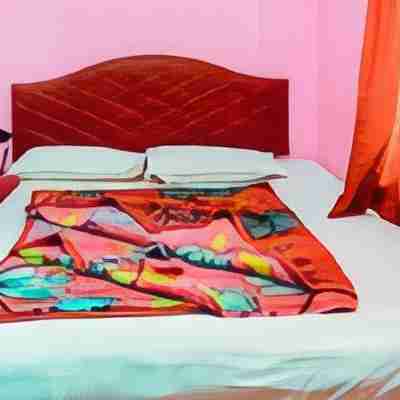 Ashwin Inn Rooms