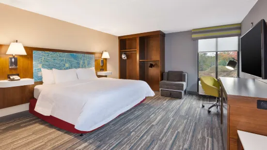 Hampton Inn Traverse City