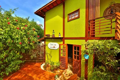 挪羅尼亞Beco客棧精品店 酒店