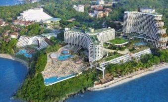 Royal Cliff Grand Hotel Pattaya