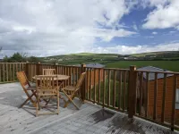 Chi Prenn Byhan Hotels in Boscastle