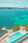 HSM Sandalo Beach - bar