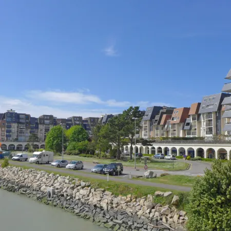 Cap Cabourg