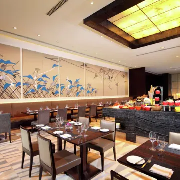 DoubleTree by Hilton Beijing