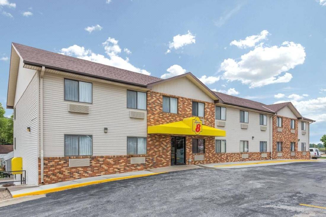 West Point Inn and Suites-West Point Updated 2022 Room Price-Reviews &  Deals | Trip.com