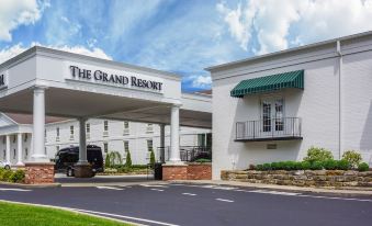 The Grand Resort