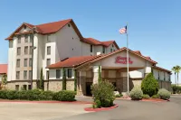 Hampton Inn & Suites Houston/Clear Lake-NASA Area