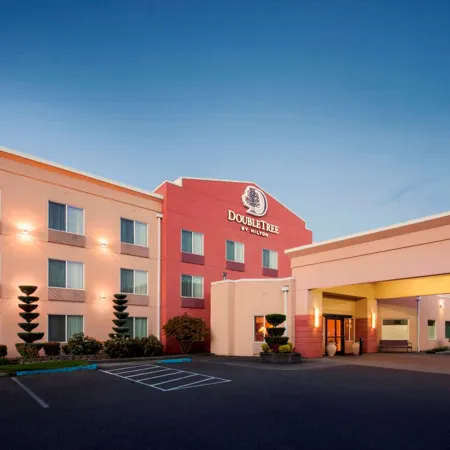 DoubleTree by Hilton Vancouver, Washington