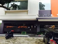 Hotel Surya Lombok Hotels near Taman Budaya Narmada