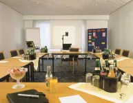 Schloss Hotel Herborn - salle de sport