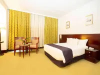 Golden Tulip Kumasi City