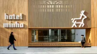 Hotel Minho โรงแรมใน