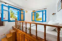 Villa Lia - Quiet Villa with Panoramic Sea Views