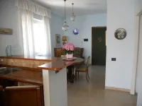 Solaria 2 - Ospedaletti Ligure - Lungomare Cristoforo Colombo 77/93 5 Piano