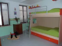 Casa Vacanze Casa Dei Ciliegi Ii - Antico Casale Nel Cuore Del Monferrato