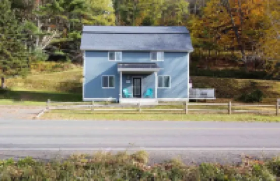 1st Class Rentals Cooperstown New 3 Bedroom House