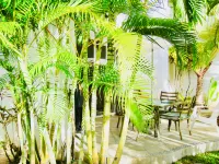 Executive Basic Room with Swimming Pool Air Conditioning and Parking