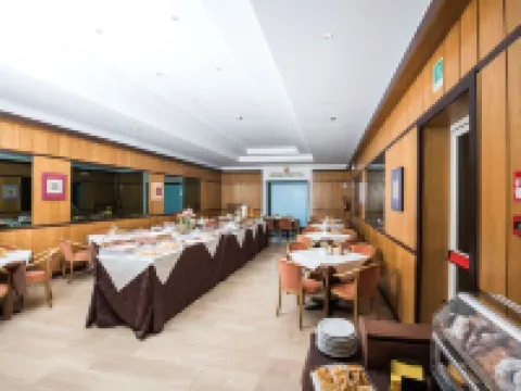 Hotel Fortuna Hotels in Ancona