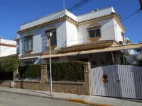Penthouse on the Costa de la Luz, Air Conditioning, Beach 300 Meters Away - 3星級