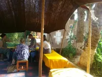 Tamegroute Economic Room
