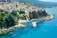 Villa Rosi 23G - Pizzo, Calabria - 3-Star