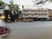 Hotel Ashray Residency, Sangli Hotels in Sangli