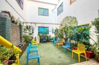 Gostops Delhi Hotels in 