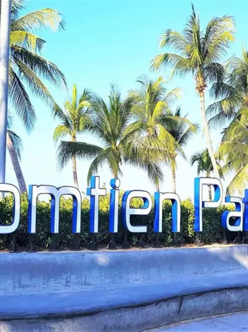 รูปภาพของสตูดิโอ อพาร์ทเมนท์วิวทะเล คอนโดมิเนียม หาดจอมเทียน พัทยา