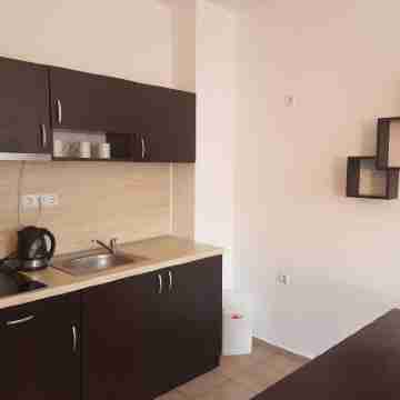 Salt Lake ApartHotel Rooms