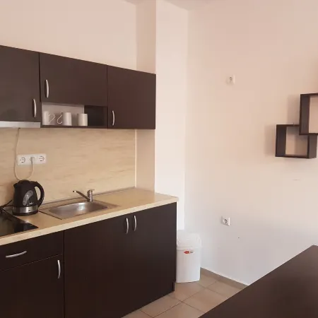 Salt Lake ApartHotel