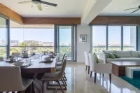 Apartment for 7 People Pool, Golf Acces to Vidanta Attractions Grand Mayan Level Hotels near Sunset Market